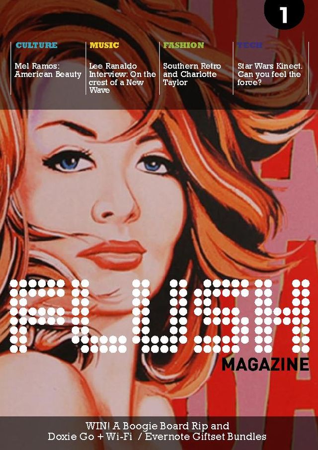 Go Unlimited with Magzter GOLD